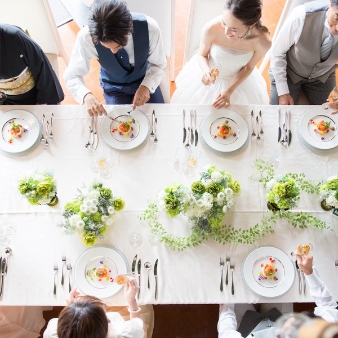 マリアージュ彦根