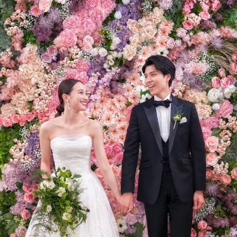 マリアージュ彦根