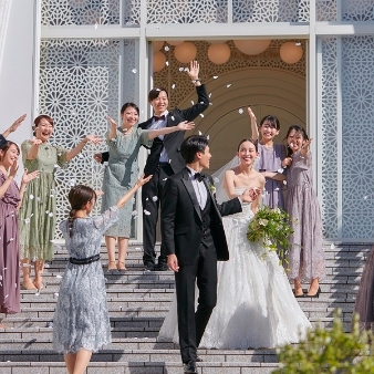 マリアージュ彦根