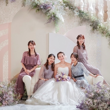 マリアージュ彦根