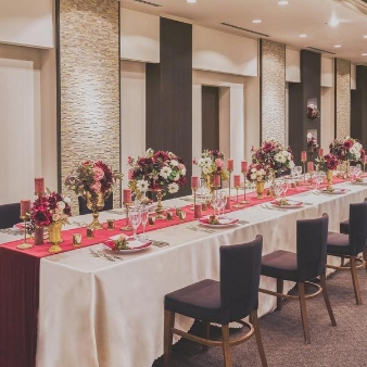 マリアージュ彦根