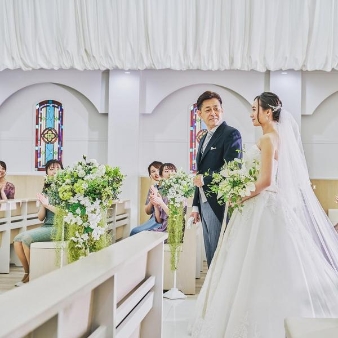 マリアージュ彦根