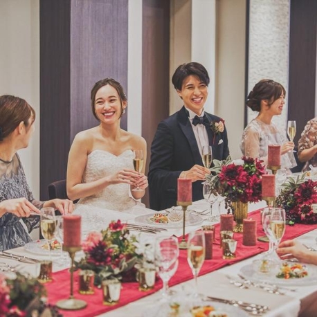 マリアージュ彦根