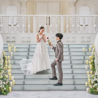 マリアージュ彦根