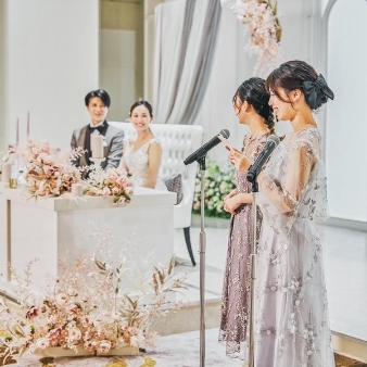 マリアージュ彦根