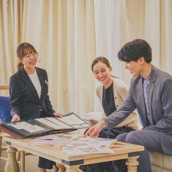 マリアージュ彦根