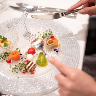 マリアージュ彦根