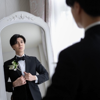 マリアージュ彦根