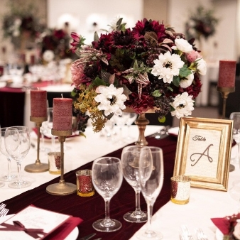 マリアージュ彦根