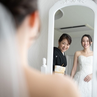 マリアージュ彦根