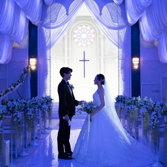 マリアージュ彦根