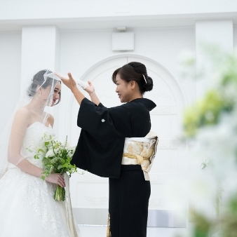 マリアージュ彦根