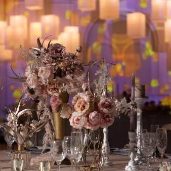 マリアージュ彦根