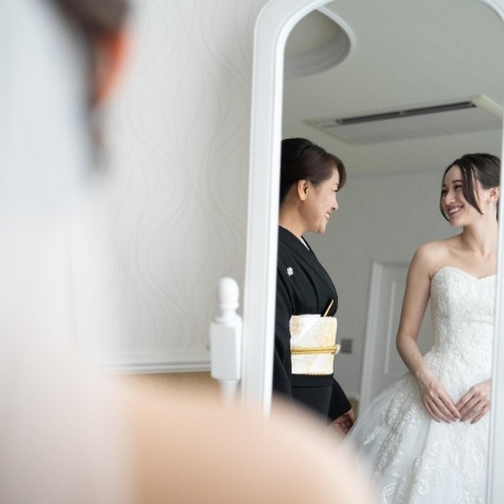 マリアージュ彦根