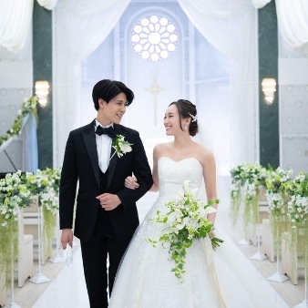 マリアージュ彦根