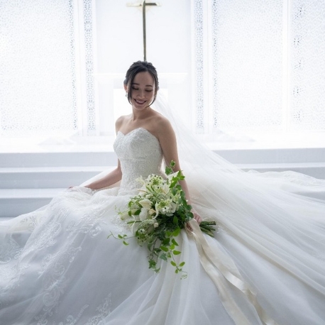 マリアージュ彦根