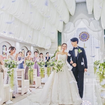 マリアージュ彦根