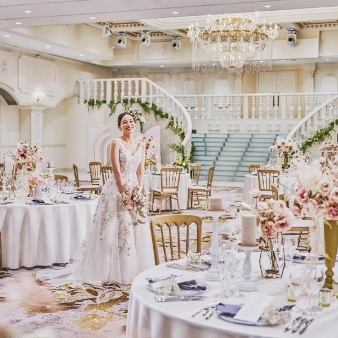 マリアージュ彦根