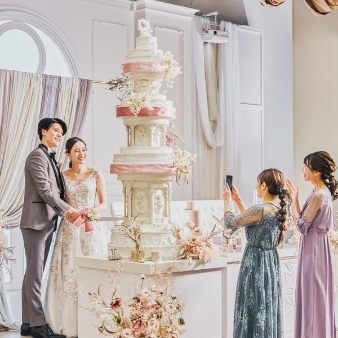 マリアージュ彦根