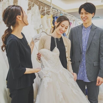 マリアージュ彦根