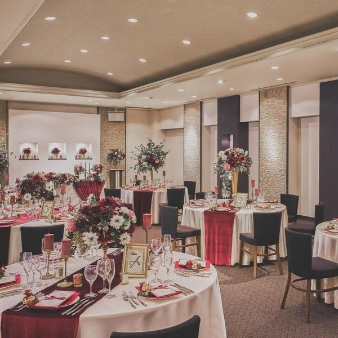 マリアージュ彦根