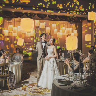 マリアージュ彦根