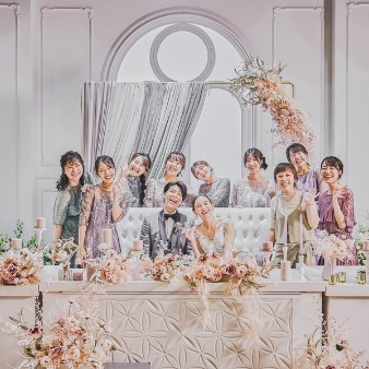 マリアージュ彦根