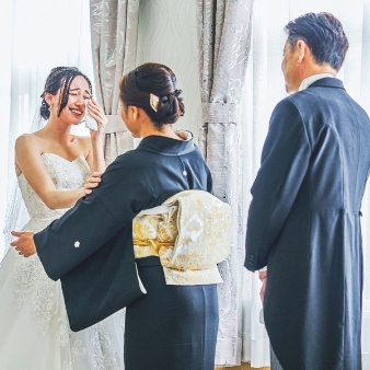 マリアージュ彦根