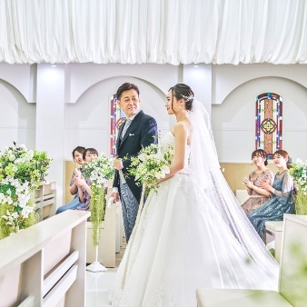 マリアージュ彦根