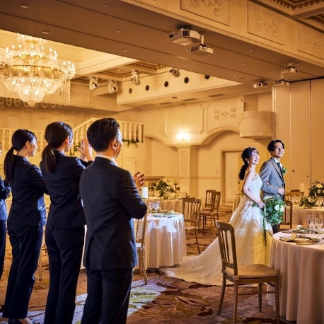 マリアージュ彦根