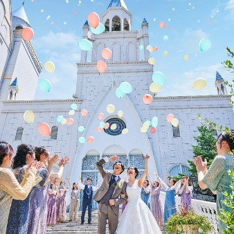 マリアージュ彦根