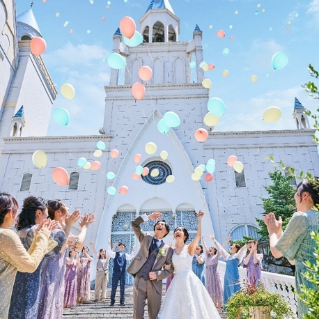 マリアージュ彦根