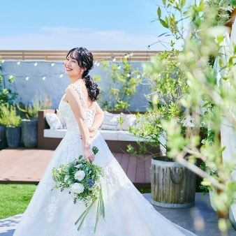 マリアージュ彦根