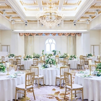 マリアージュ彦根