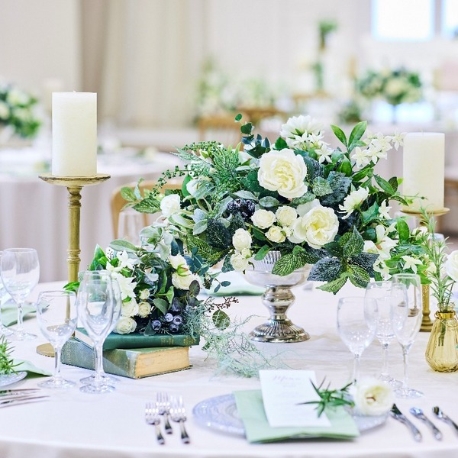 マリアージュ彦根