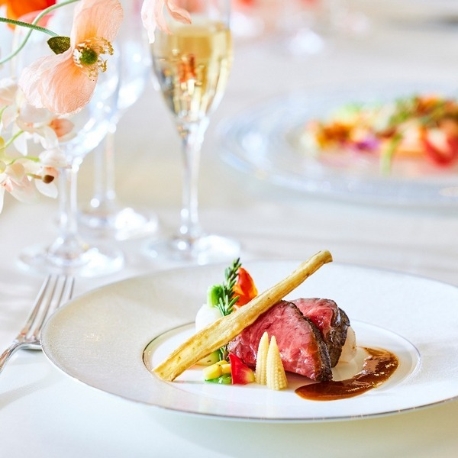 マリアージュ彦根