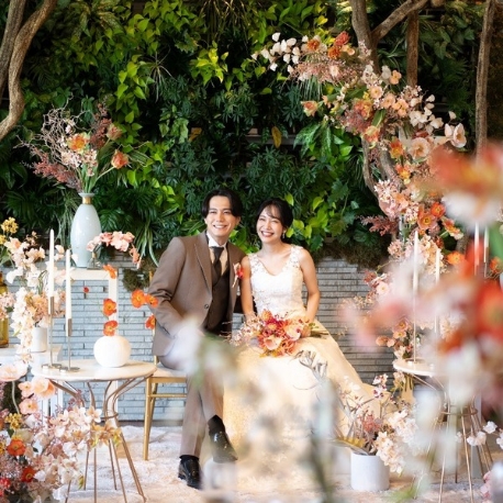 マリアージュ彦根