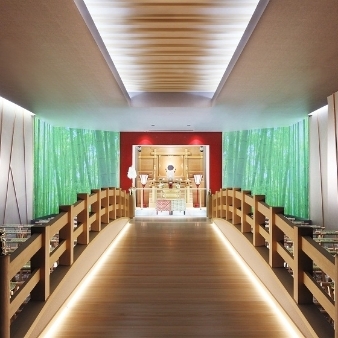 マリアージュ彦根