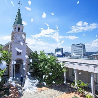 Ｒａｖｉｒ Ｏｋａｙａｍａ （ラヴィール岡山）