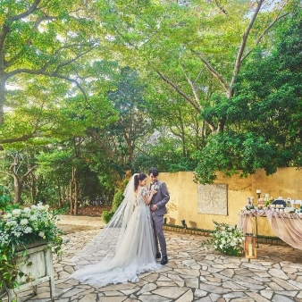 ウエディングヒル　東京ベイ幕張