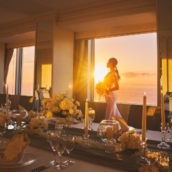 ウエディングヒル　東京ベイ幕張