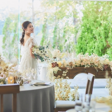 ウエディングヒル　東京ベイ幕張