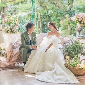 ウエディングヒル　東京ベイ幕張