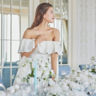 ウエディングヒル　東京ベイ幕張