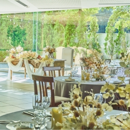 ウエディングヒル　東京ベイ幕張