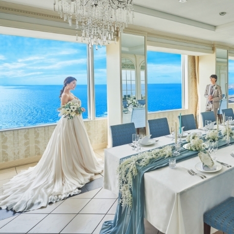 ウエディングヒル　東京ベイ幕張