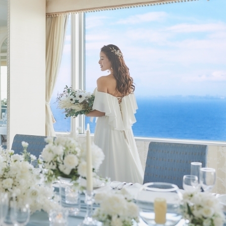 ウエディングヒル　東京ベイ幕張