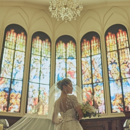 ウエディングヒル　東京ベイ幕張