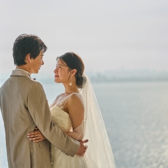 ウエディングヒル　東京ベイ幕張