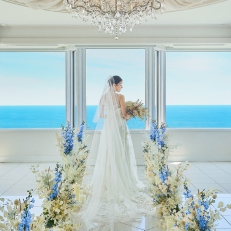 ウエディングヒル　東京ベイ幕張